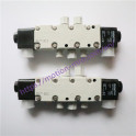 New AVENTICS  solenoid valve 5727510220