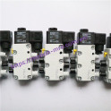 New AVENTICS  solenoid valve 5727470220