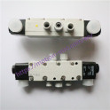 New AVENTICS  solenoid valve 5727410220