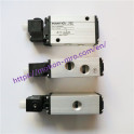 New AVENTICS pneumatic solenoid valve 5725560220