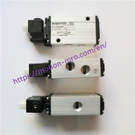 New AVENTICS pneumatic solenoid valve 5725560220