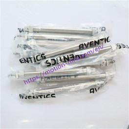 New AVENTICS cylinder 0822034202
