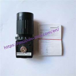 New AVENTICS valve R412007661