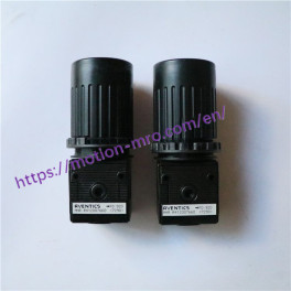 New AVENTICS valve R412007660