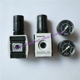 New AVENTICS valve AS2 R412006105