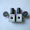 New AVENTICS valve R412006107