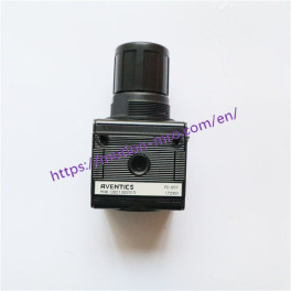 New AVENTICS valve 0821302405