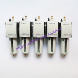 New AVENTICS spray lubricator R412007235