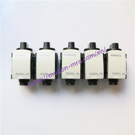 New AVENTICS valve R412007260