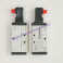 New AVENTICS pneumatic solenoid valve 0820060026