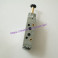 New AVENTICS solenoid valve 0820022957