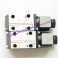 New ITALY ATOS solenoid valve DHI-0631/2/A 23 24VDC