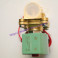 New ASCO solenoid valve 8210G009 DC24V