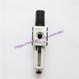 New AVENTICS valve R412006184