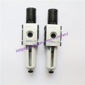New AVENTICS valve R412007221
