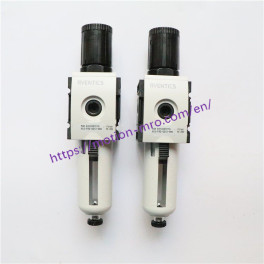 New AVENTICS valve R412007221
