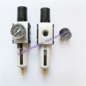 New AVENTICS G 3/8  valve R412007200