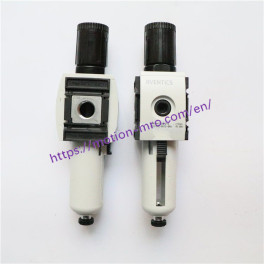 New AVENTICS valve R412007193