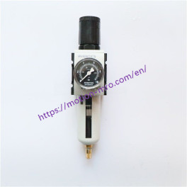 New AVENTICS valve R412007186