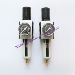 New AVENTICS valve R412007209