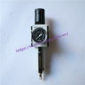 New AVENTICS valve R412007208