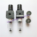 New AVENTICS valve 0821300316