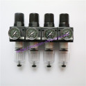 New AVENTICS valve 0821300355