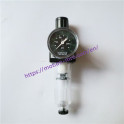 New AVENTICS valve 0821300310