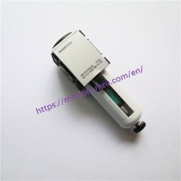 New AVENTICS filter R412006018