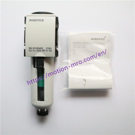 New AVENTICS filter R412006036