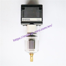 New AVENTICS filter 0821303503