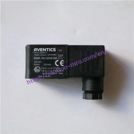 New AVENTICS explosion-proof coil R412000144