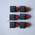 New AVENTICS  AC 230V solenoid valve coil  1824210235