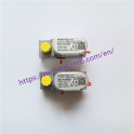 New AVENTICS pneumatic proportional valve R414002412