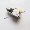 New AVENTICS proportional valve R414002008