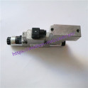New AVENTICS proportional valve 5610219200