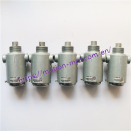 New AVENTICS valve 3610507600