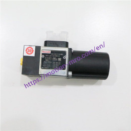 New REXROTH relay HED8OA-20/100K14S