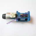 New REXROTH solenoid valve 4WE10JA50/EG24N9K4/M