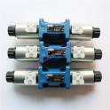 New REXROTH solenoid valve  4WE10G50/EG24N9K4/M