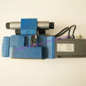 New REXROTH valve 0811404207