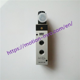 New AIRTEC solenoid valve KM-10-511-HN