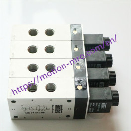 New AIRTEC solenoid valve ME-22-511-HN