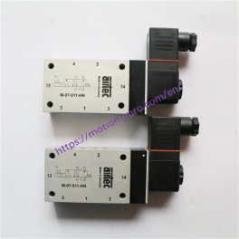 New AIRTEC solenoid valve M-07-520-HN