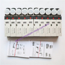 New AIRTEC solenoid valve MN-06-520-HN