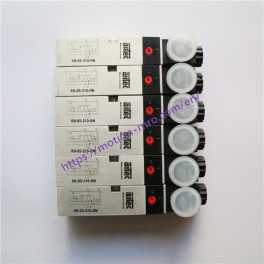 New AIRTEC pneumatic solenoid valve KN-05-310-HN-142