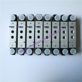 New AIRTEC solenoid valve MF-07-530-HN-142
