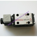 New ATOS hydraulic pressure  solenoid valve DHI-0610 23
