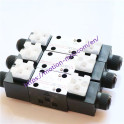 New ATOS solenoid valve DHI-0631/2P/A