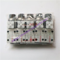 New ATOS solenoid valve DHI-0611-X 24DC